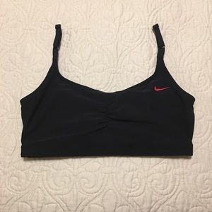 Nike Dri-fit Sports Bra